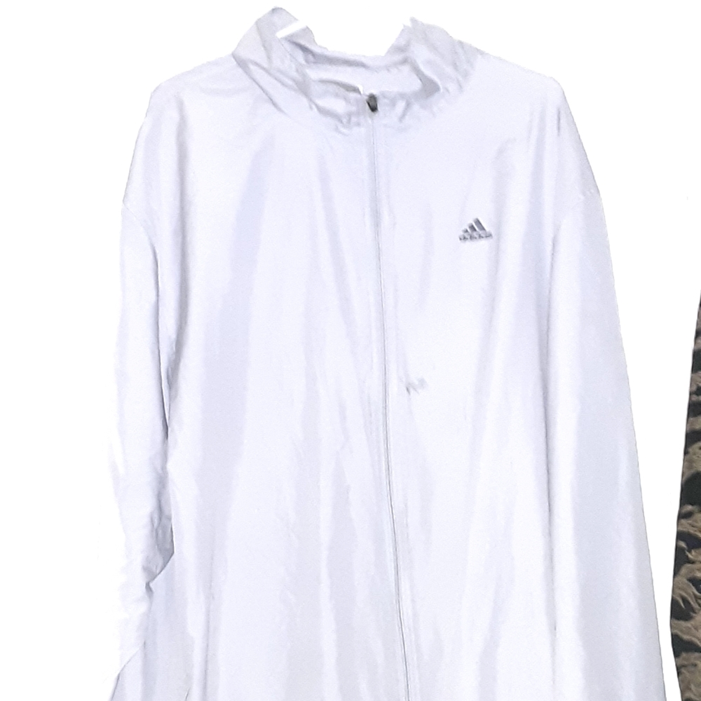 windbreaker